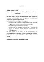 Referāts 'Jauniešu attieksme pret drošību pasākumos', 9.