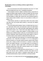 Referāts 'Kombinētās protēzes ar teleskopu sistēmu izgatavošanas tehnoloģija', 4.