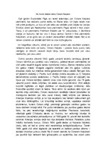 Referāts 'Oskars Kalpaks', 1.