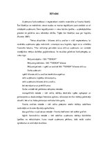 Referāts 'SIA "Terion" bilances analīze', 3.