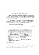 Referāts 'SIA "Terion" bilances analīze', 6.