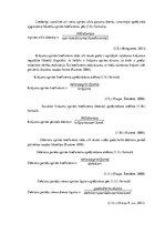 Referāts 'SIA "Terion" bilances analīze', 11.