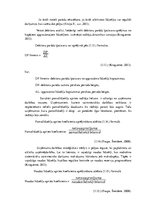 Referāts 'SIA "Terion" bilances analīze', 12.