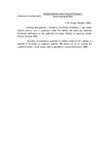 Referāts 'SIA "Terion" bilances analīze', 14.