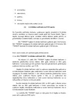 Referāts 'SIA "Terion" bilances analīze', 17.