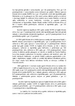 Referāts 'SIA "Terion" bilances analīze', 20.