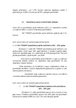 Referāts 'SIA "Terion" bilances analīze', 22.