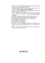 Referāts 'SIA "Terion" bilances analīze', 26.