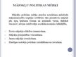 Prezentācija 'Mājokļa politika. Sociālā politika', 32.