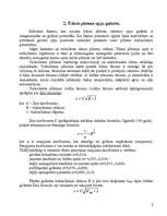 Referāts 'Šķidruma kustība upju gultnēs', 6.