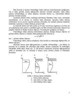 Referāts 'Šķidruma kustība upju gultnēs', 7.