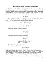 Referāts 'Šķidruma kustība upju gultnēs', 10.