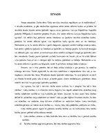 Referāts 'Ceļa servitūtu tiesiskais regulējums un tā nodibinājums', 4.