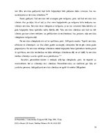 Referāts 'Ceļa servitūtu tiesiskais regulējums un tā nodibinājums', 14.