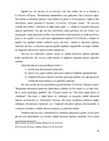 Referāts 'Ceļa servitūtu tiesiskais regulējums un tā nodibinājums', 18.