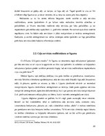 Referāts 'Ceļa servitūtu tiesiskais regulējums un tā nodibinājums', 20.