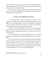 Referāts 'Ceļa servitūtu tiesiskais regulējums un tā nodibinājums', 22.