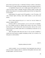 Referāts 'Ceļa servitūtu tiesiskais regulējums un tā nodibinājums', 26.