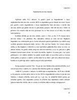 Referāts 'Ceļa servitūtu tiesiskais regulējums un tā nodibinājums', 27.