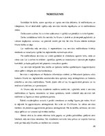 Referāts 'Ceļa servitūtu tiesiskais regulējums un tā nodibinājums', 29.