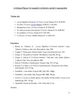 Referāts 'Ceļa servitūtu tiesiskais regulējums un tā nodibinājums', 31.