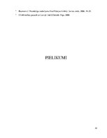 Referāts 'Ceļa servitūtu tiesiskais regulējums un tā nodibinājums', 32.