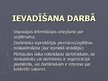 Prezentācija 'Jauna darbinieka adaptācijas process organizācijā', 3.