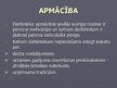 Prezentācija 'Jauna darbinieka adaptācijas process organizācijā', 5.
