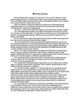 Referāts 'Banku vēstures', 4.