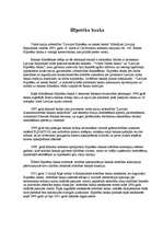 Referāts 'Banku vēstures', 10.