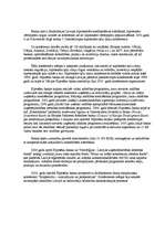 Referāts 'Banku vēstures', 11.