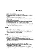 Referāts 'Banku vēstures', 20.