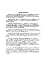 Referāts 'Banku vēstures', 24.