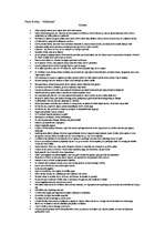 Konspekts 'Paulu Koelju "Alķīmiķis" - atziņas', 1.