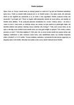 Referāts 'Antīkās literatūras būtība, tās iedalījums periodos', 3.