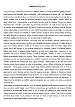 Referāts 'Antīkās literatūras būtība, tās iedalījums periodos', 6.