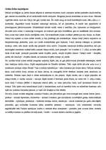 Referāts 'Antīkās literatūras būtība, tās iedalījums periodos', 7.