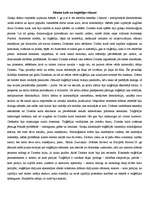 Referāts 'Antīkās literatūras būtība, tās iedalījums periodos', 8.