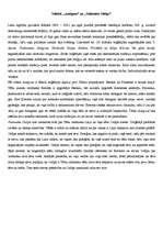 Referāts 'Antīkās literatūras būtība, tās iedalījums periodos', 10.