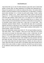 Referāts 'Antīkās literatūras būtība, tās iedalījums periodos', 15.