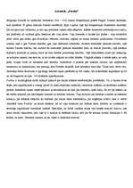 Referāts 'Antīkās literatūras būtība, tās iedalījums periodos', 16.