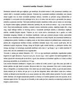 Referāts 'Antīkās literatūras būtība, tās iedalījums periodos', 17.