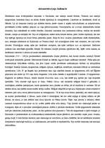 Referāts 'Antīkās literatūras būtība, tās iedalījums periodos', 18.