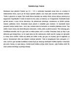 Referāts 'Antīkās literatūras būtība, tās iedalījums periodos', 19.