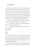 Referāts 'Interešu grupas Latvijā; diplomātijas veidi spiegošanas kontekstā', 1.