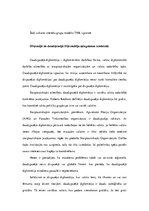 Referāts 'Interešu grupas Latvijā; diplomātijas veidi spiegošanas kontekstā', 7.