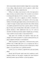 Referāts 'Interešu grupas Latvijā; diplomātijas veidi spiegošanas kontekstā', 10.