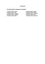 Konspekts 'Latviešu valodas uzdevumi', 3.