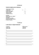 Konspekts 'Latviešu valodas uzdevumi', 4.