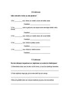 Konspekts 'Latviešu valodas uzdevumi', 5.